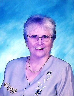 Helen Elizabeth Cortner Obituary - Visitation & Funeral Information