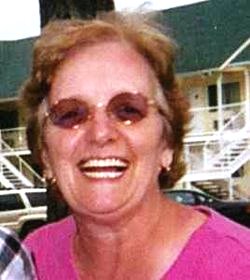 Glenda Louise Piper Jordan (1932-2014) - Find a Grave Memorial